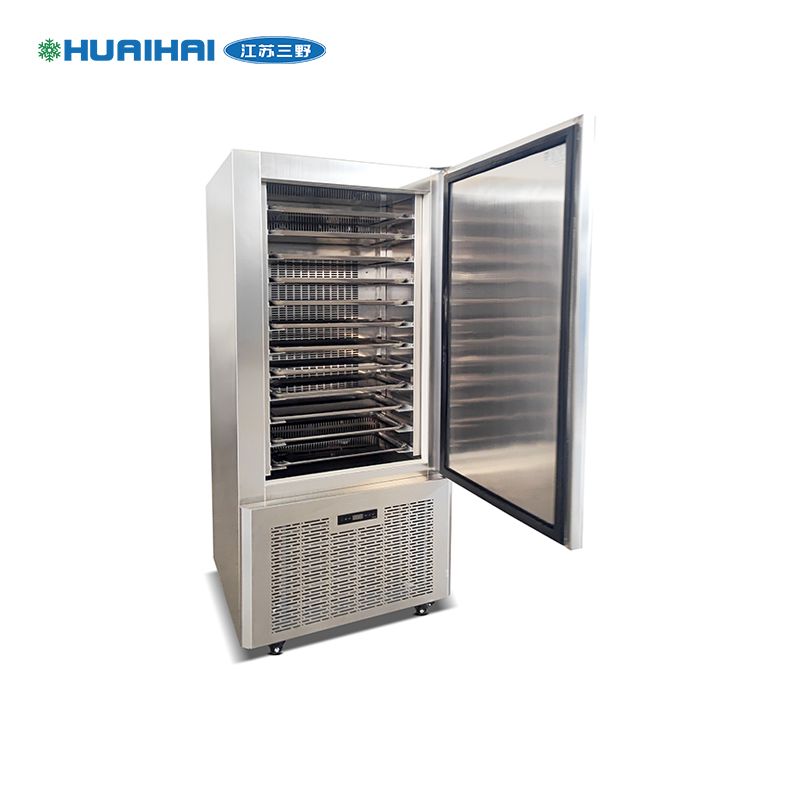 K-不銹鋼產品速凍柜